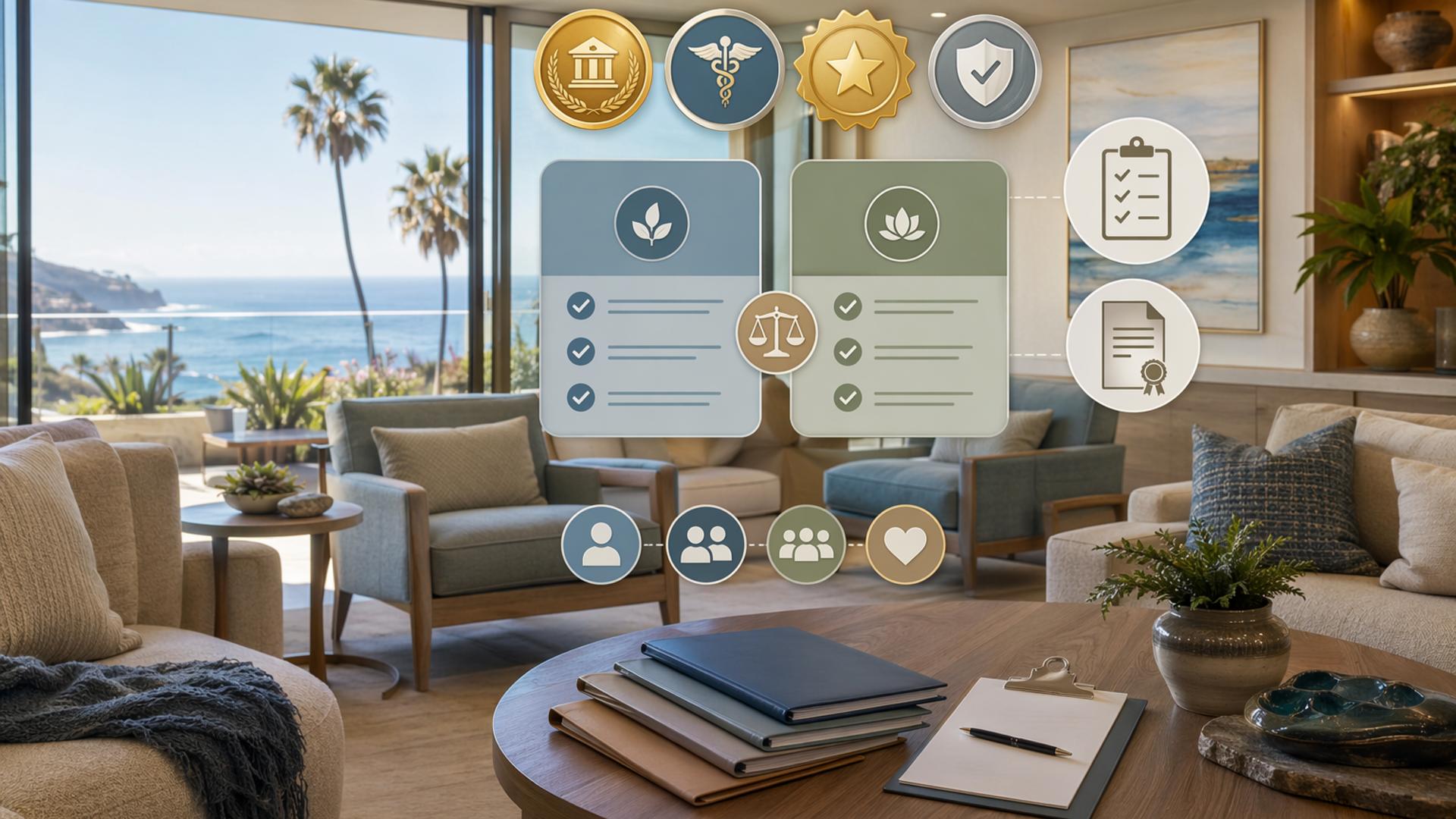 9 Luxury Inpatient Rehab Centers Los Angeles 2026 Redefining What Premium Addiction Recovery Looks Like
