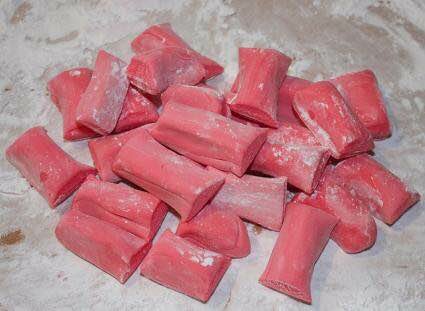 Essential Oils Chewing Gum essential oil chewing gum